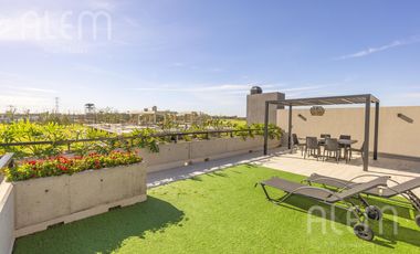 Departamento tipo dúplex en Canning