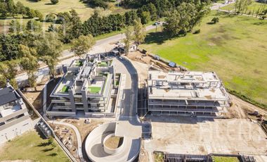 Departamento tipo dúplex en Canning