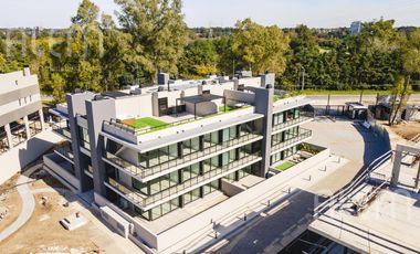 Departamento tipo dúplex en Canning