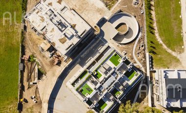 Departamento tipo dúplex en Canning