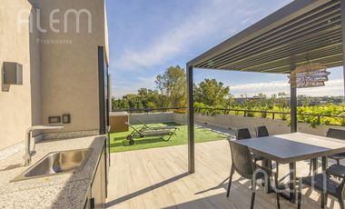 Departamento tipo dúplex en Canning