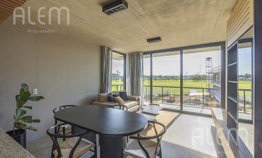 Departamento tipo dúplex en Canning