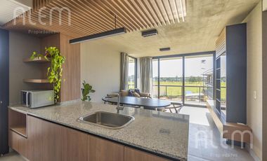 Departamento tipo dúplex en Canning