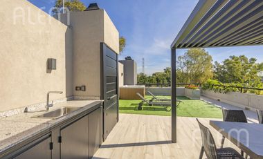 Departamento tipo dúplex en Canning