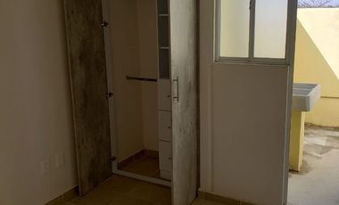 REAL SOLARE Departamento dúplex planta alta VENTA $1,150,000 MXN (AG)