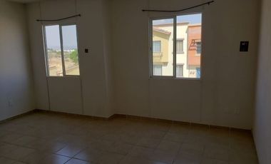 REAL SOLARE Departamento dúplex planta alta VENTA $1,150,000 MXN (AG)