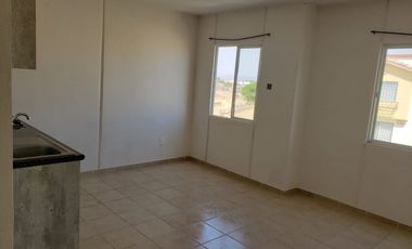 REAL SOLARE Departamento dúplex planta alta VENTA $1,150,000 MXN (AG)