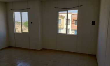 REAL SOLARE Departamento dúplex planta alta VENTA $1,150,000 MXN (AG)
