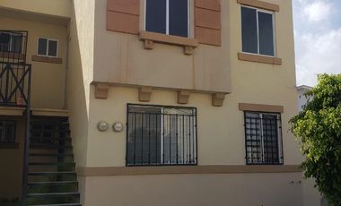 REAL SOLARE Departamento dúplex planta alta VENTA $1,150,000 MXN (AG)