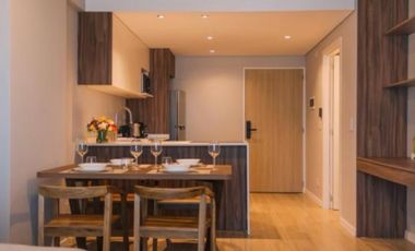 Departamento - Palermo Soho