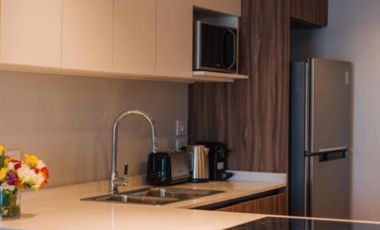 Departamento - Palermo Soho