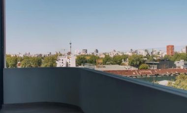 Departamento - Palermo Soho