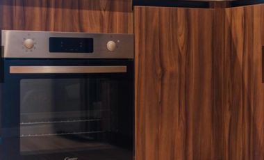 Departamento - Palermo Soho