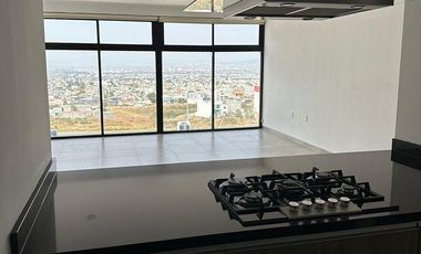 LOFT EN RENTA EN CENTRO SUR QRO. 8