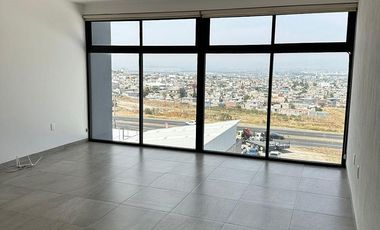 LOFT EN RENTA EN CENTRO SUR QRO. 8