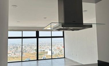 LOFT EN RENTA EN CENTRO SUR QRO. 8