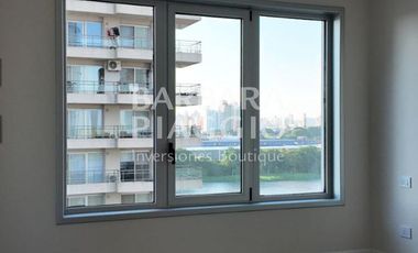 SEMIPISO 4 dormitorios en Amarras Center 3 - Puerto de Santa Fe