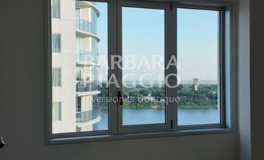 SEMIPISO 4 dormitorios en Amarras Center 3 - Puerto de Santa Fe