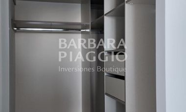 SEMIPISO 4 dormitorios en Amarras Center 3 - Puerto de Santa Fe