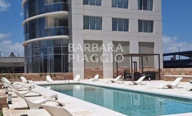 SEMIPISO 4 dormitorios en Amarras Center 3 - Puerto de Santa Fe