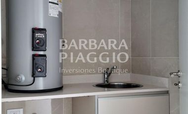 SEMIPISO 4 dormitorios en Amarras Center 3 - Puerto de Santa Fe