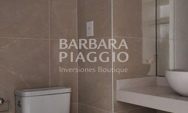 SEMIPISO 4 dormitorios en Amarras Center 3 - Puerto de Santa Fe