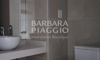 SEMIPISO 4 dormitorios en Amarras Center 3 - Puerto de Santa Fe