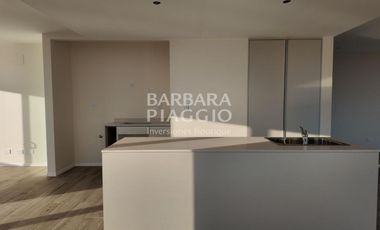 SEMIPISO 4 dormitorios en Amarras Center 3 - Puerto de Santa Fe