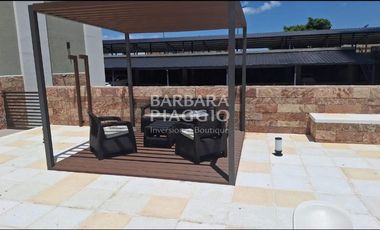 SEMIPISO 4 dormitorios en Amarras Center 3 - Puerto de Santa Fe