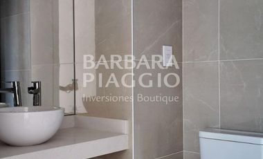 SEMIPISO 4 dormitorios en Amarras Center 3 - Puerto de Santa Fe