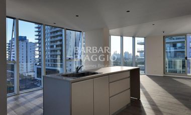 SEMIPISO 4 dormitorios en Amarras Center 3 - Puerto de Santa Fe