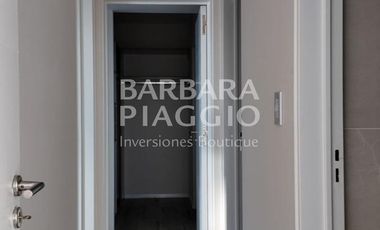 SEMIPISO 4 dormitorios en Amarras Center 3 - Puerto de Santa Fe