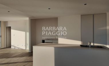 SEMIPISO 4 dormitorios en Amarras Center 3 - Puerto de Santa Fe