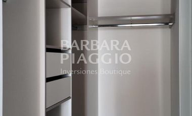 SEMIPISO 4 dormitorios en Amarras Center 3 - Puerto de Santa Fe