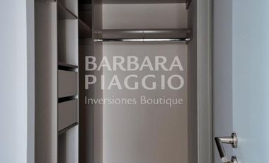 SEMIPISO 4 dormitorios en Amarras Center 3 - Puerto de Santa Fe