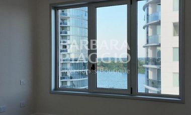 SEMIPISO 4 dormitorios en Amarras Center 3 - Puerto de Santa Fe