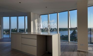 SEMIPISO 4 dormitorios en Amarras Center 3 - Puerto de Santa Fe