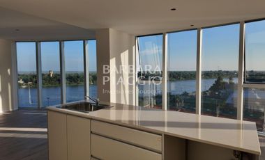 SEMIPISO 4 dormitorios en Amarras Center 3 - Puerto de Santa Fe