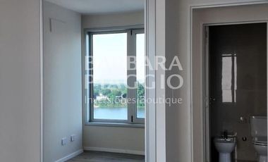 SEMIPISO 4 dormitorios en Amarras Center 3 - Puerto de Santa Fe