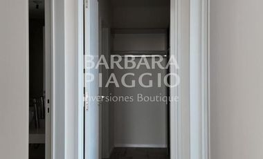 SEMIPISO 4 dormitorios en Amarras Center 3 - Puerto de Santa Fe