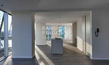 SEMIPISO 4 dormitorios en Amarras Center 3 - Puerto de Santa Fe