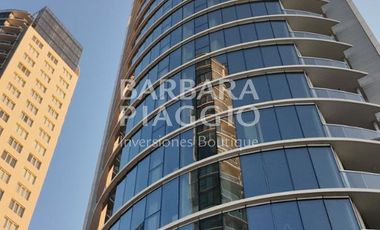 SEMIPISO 4 dormitorios en Amarras Center 3 - Puerto de Santa Fe