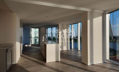 SEMIPISO 4 dormitorios en Amarras Center 3 - Puerto de Santa Fe