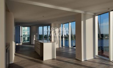 SEMIPISO 4 dormitorios en Amarras Center 3 - Puerto de Santa Fe