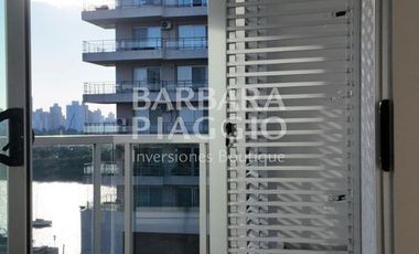 SEMIPISO 4 dormitorios en Amarras Center 3 - Puerto de Santa Fe