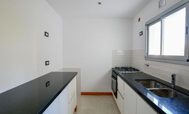 Departamento en venta - La Plata