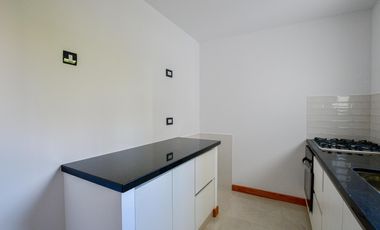 Departamento en venta - La Plata