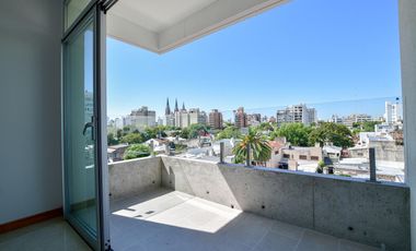 Departamento en venta - La Plata