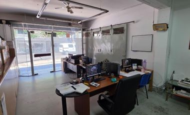 Oficina en Echesortu