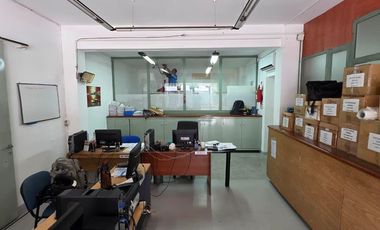 Oficina en Echesortu